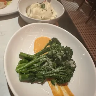 Broccolini