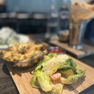 Follow me on IG@lauras_nom_life for more food recs!