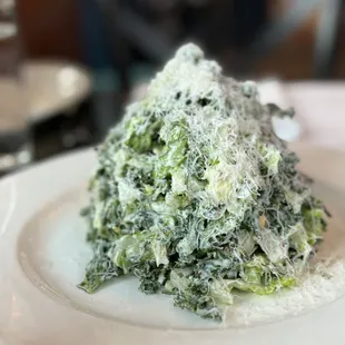 Kale Salad