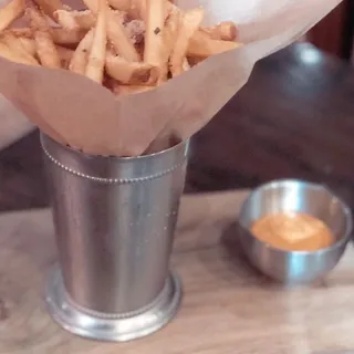Pomme Frites