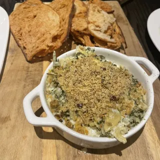 Artichoke Casserole