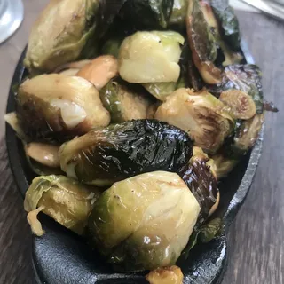 Brussels Sprouts