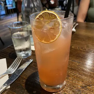 Watermelon-Strawberry