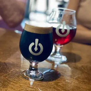 On Tap