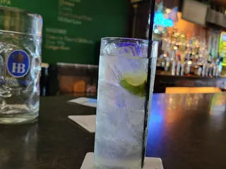 Tanstaafl Pub