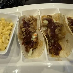 Pulled Pork Tacos