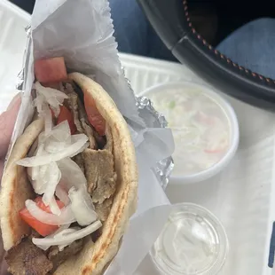 Gyro