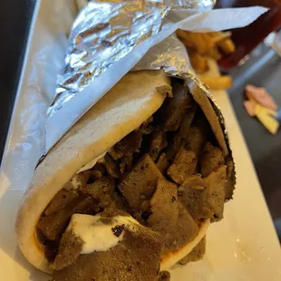 Gyro!