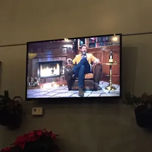 10 hours of Nick Offerman drinking scotch haha