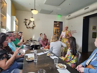 Bites of the Bluegrass