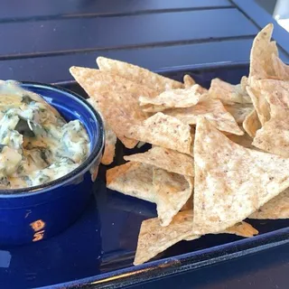 Spinach and Artichoke Dip