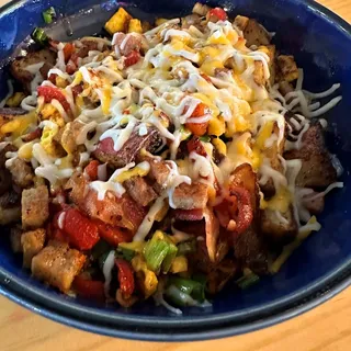 Breakfast Bowl