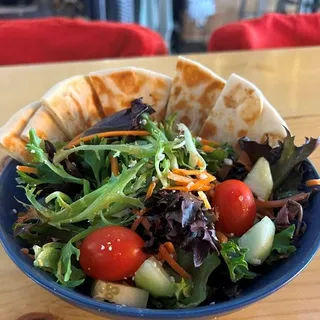 Dinner Salad
