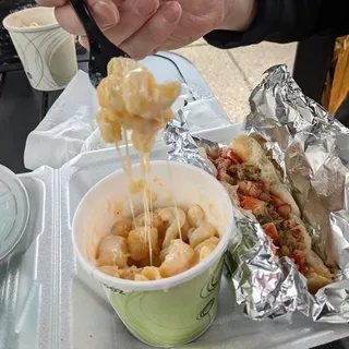 Mac N Cheese