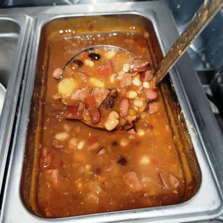 Soup of the Day
