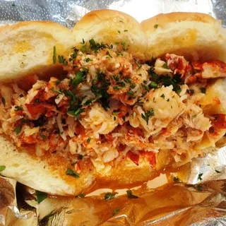 Lobster Roll
