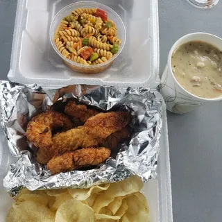 Chicken Tenders