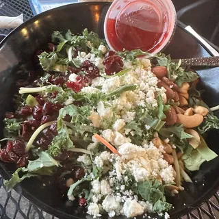 Power Blend Salad