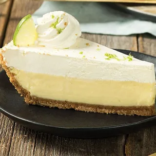 Key Lime Pie