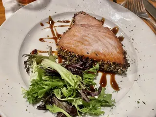 Catch 22 Bistro