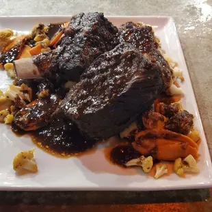 Short Ribs