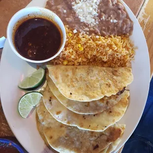 Birria Tacos