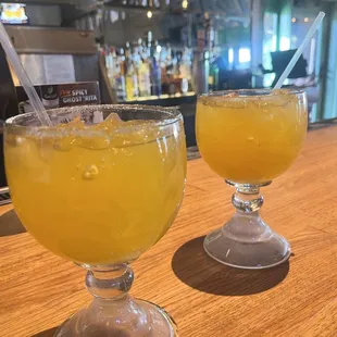 Mango tango