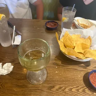 nachos, food