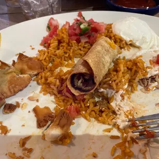 On The Border Mexican Grill and Cantina