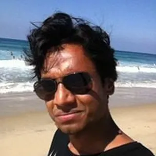 Abhinav K.