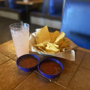 On The Border Mexican Grill & Cantina