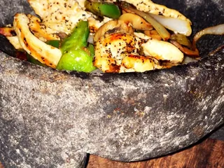 Lola’s Mexican Restaurant