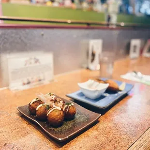 Takoyaki