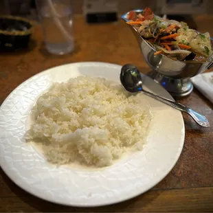 Vegetable Curry