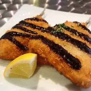 Aji Fry