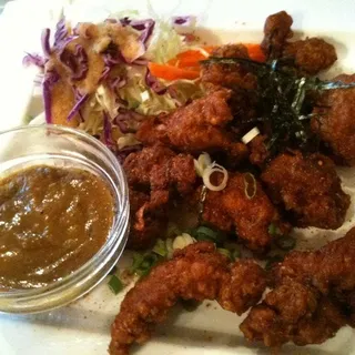 Chicken Karage
