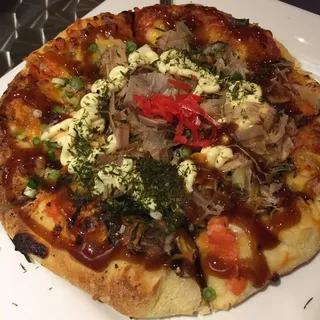 Okonomiyaki