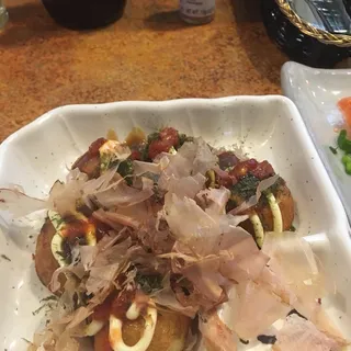 Takoyaki