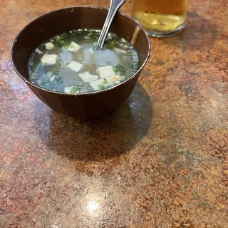 Miso Soup