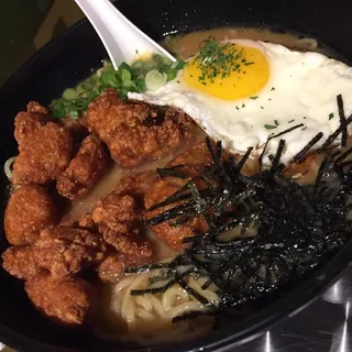 Karage Curry