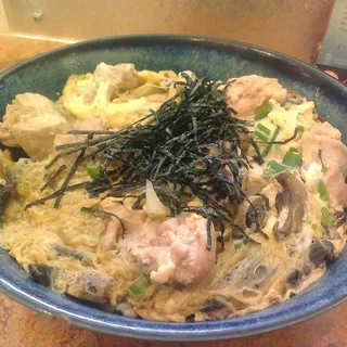 Oyako Don