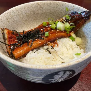 Unagi Don