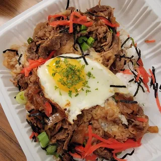 Gyu Don
