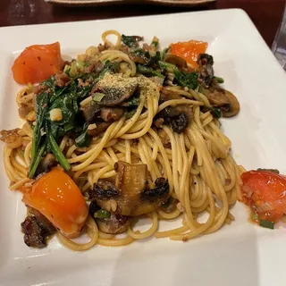 Peperontini Spaghetti