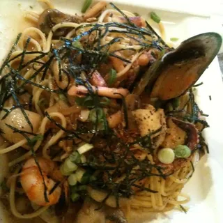 Seafood