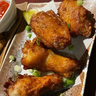 Chicken