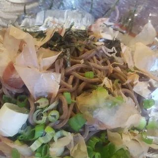 Kake Soba