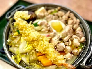 Osakaya Restaurant