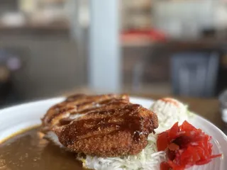 Curry Hyuga