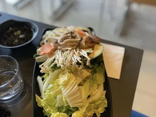 Nabe